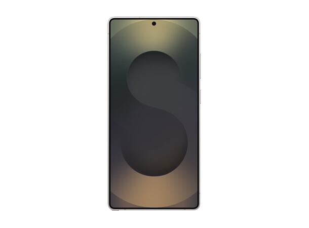 Brukt Galaxy S25 U 256GB Sort A-Gradering 