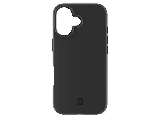 CL Sensation Case IP17 Black 