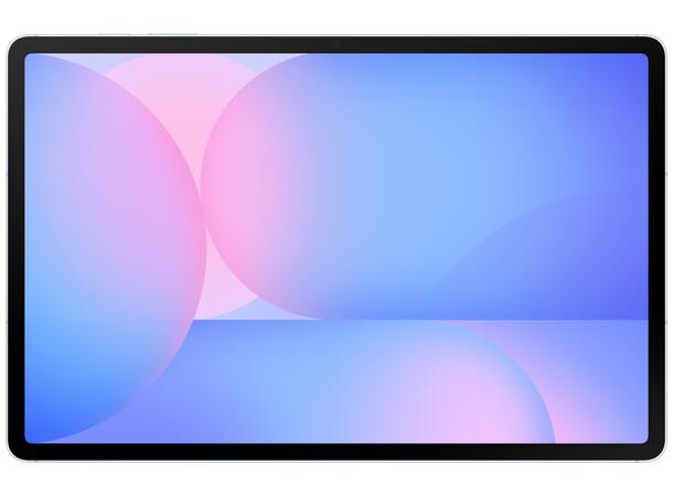 Galaxy Tab S10 FE+ WiFi 128GB Grå Nettbrett 13,1" (2880x1800) LCD, 8GB+128 