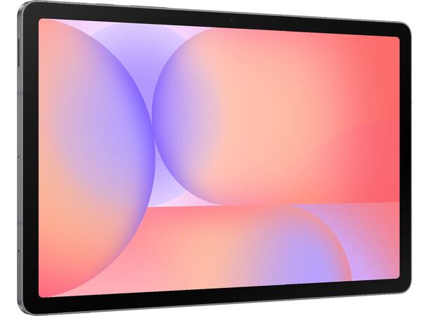 Galaxy Tab S10 Lite WiFi 128GB Grå WIFI 