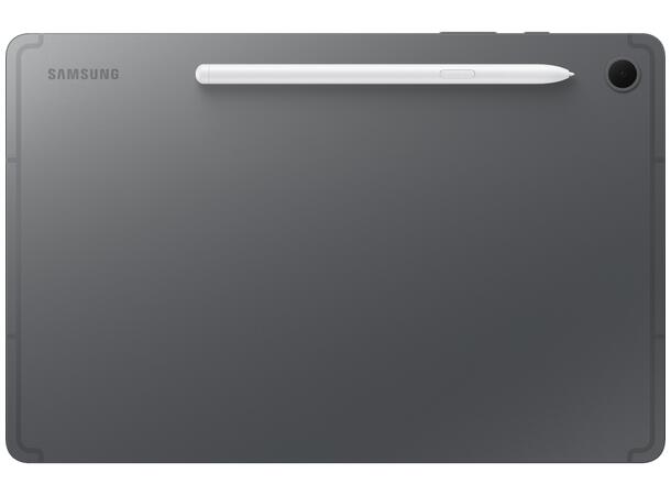 Galaxy Tab S10 Lite WiFi 128GB Grå WIFI 