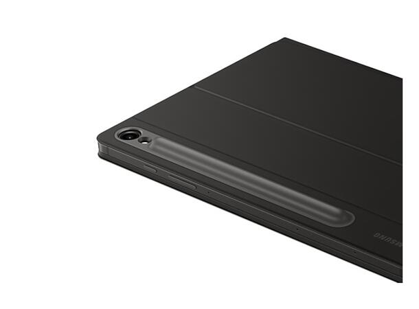 Galaxy Tab S9 / S9 FE Keyboard AI Key, fully backlit, trackpad 