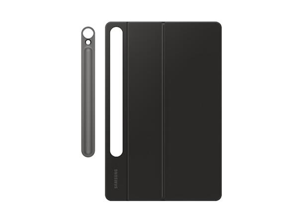 Galaxy Tab S9 / S9 FE Keyboard AI Key, fully backlit, trackpad 