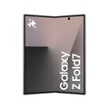 Galaxy Z Fold7 512GB Silver Delivered without wall charger