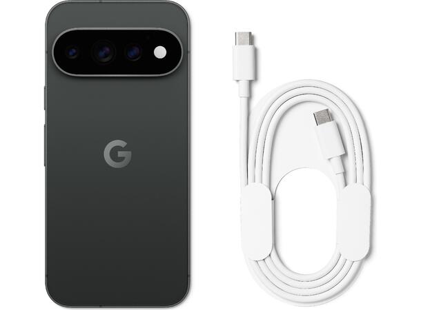Google Pixel 11 Pro 256GB Svart 