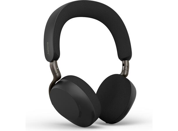 Jabra Evolve3 75 Link390c MS Stereo Trådløs ladeplate. USB-C 