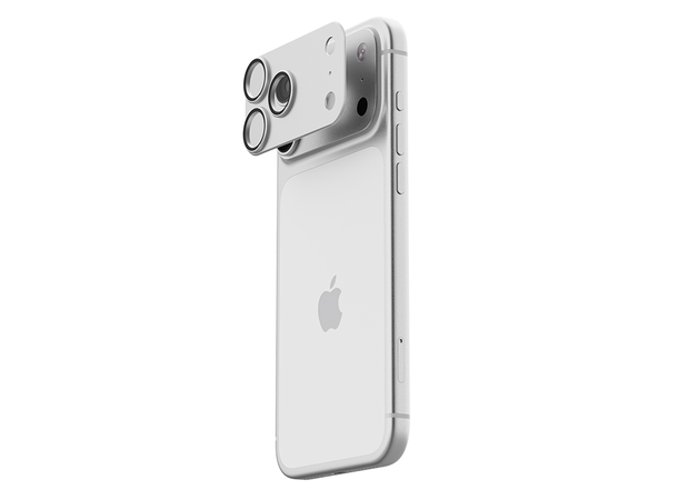 KEY CamGuard IP17 Pro Silver 