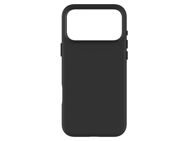Key Case IP17 Pro Max Black MagSafe 