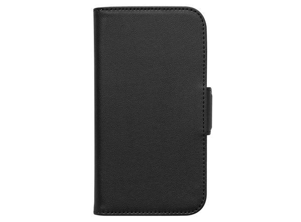 Key Nordfjord Wallet Black Iphone 16 Pro 