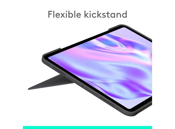 Logitech iPad Pro 13 