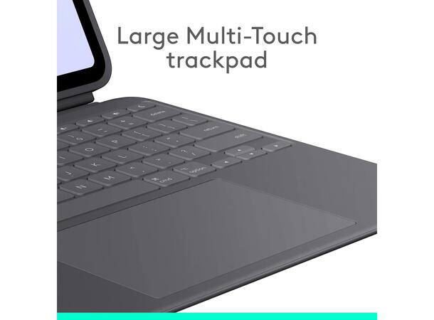 Logitech iPad Pro 13 