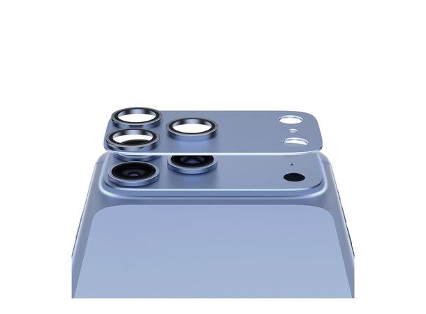 PanzerGlass Fender Hoops IP18 Pro i.Blue 