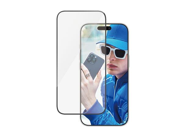 PanzerGlass Glass UWF iPhone 16 Pro 