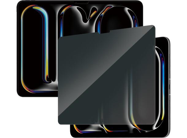 PanzerGlass Privacy Screen Protector iPad Air 13"/Pro 13" 