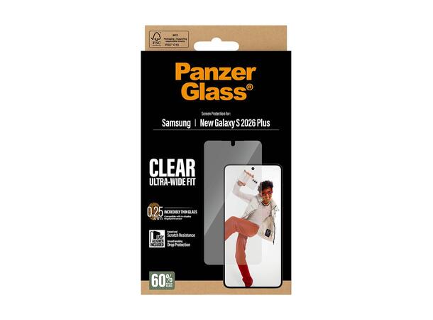 PanzerGlass SAM S26+ UWF 