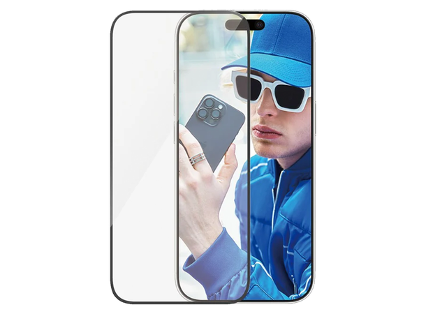 PanzerGlass UWF 16 Pro iPhone 16 Pro 