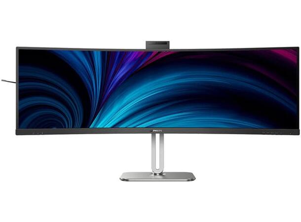 Philips 49B2U5900CH Curved 49 