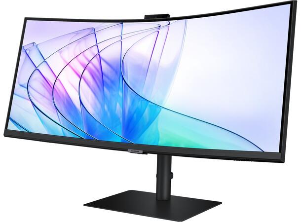 Samsung 34 