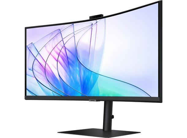 Samsung 34 