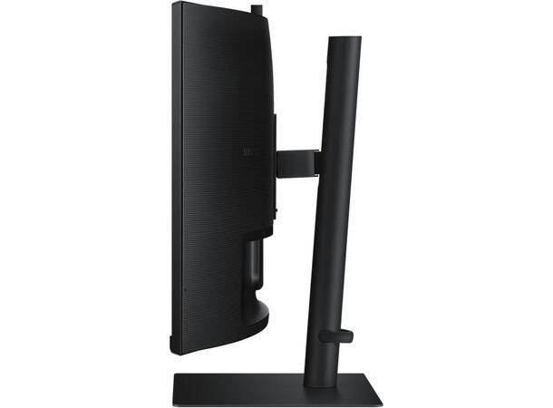 Samsung 34 