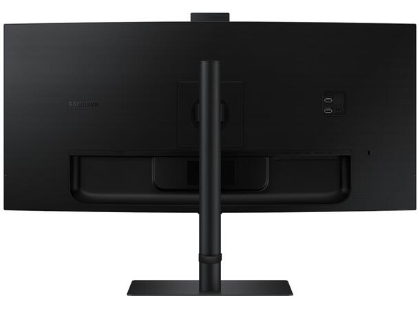 Samsung 34 
