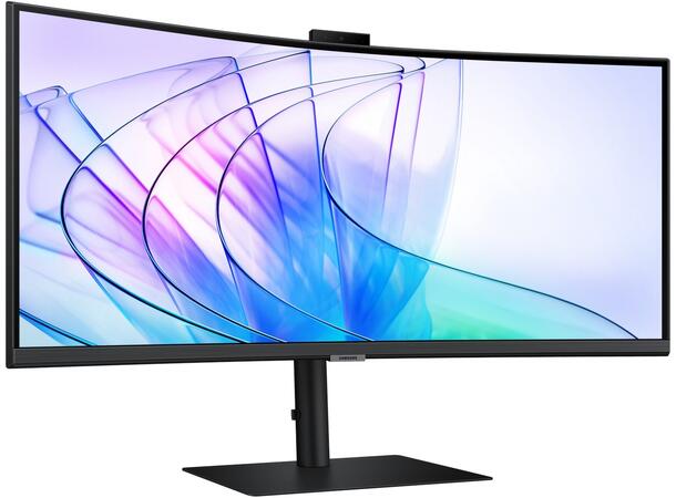 Samsung 34" ViewFinity S6 S65VC UWQHD 3440x1440 VA, 100hz, 5ms, 3000:1, HDR10, 
