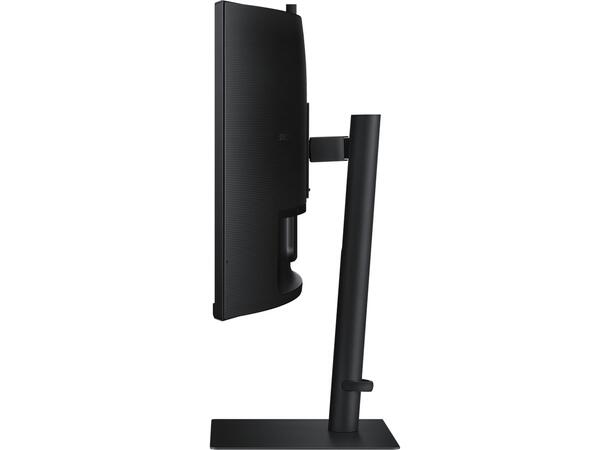 Samsung 34" ViewFinity S6 S65VC UWQHD 3440x1440 VA, 100hz, 5ms, 3000:1, HDR10, 