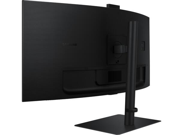 Samsung 34" ViewFinity S6 S65VC UWQHD 3440x1440 VA, 100hz, 5ms, 3000:1, HDR10, 
