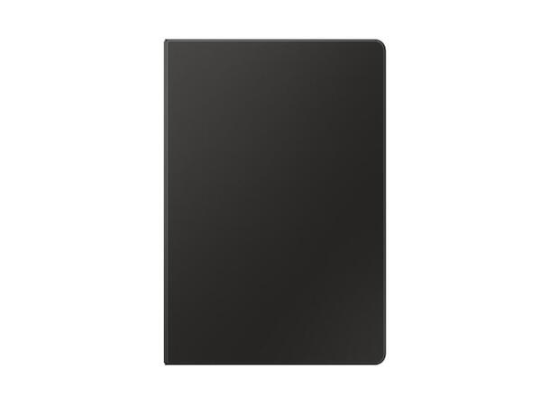 Samsung Galaxy Tab S9 / S9 FE tastaturde AI Key, fullt bakgrunnsbelyst, styreflat 