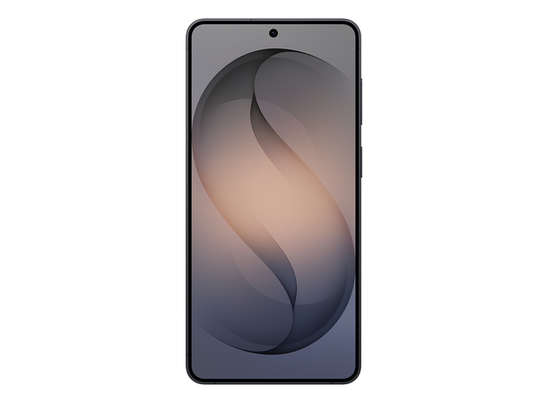 Samsung S26+ 256GB Sort OBS! Leveres uten vegglader 