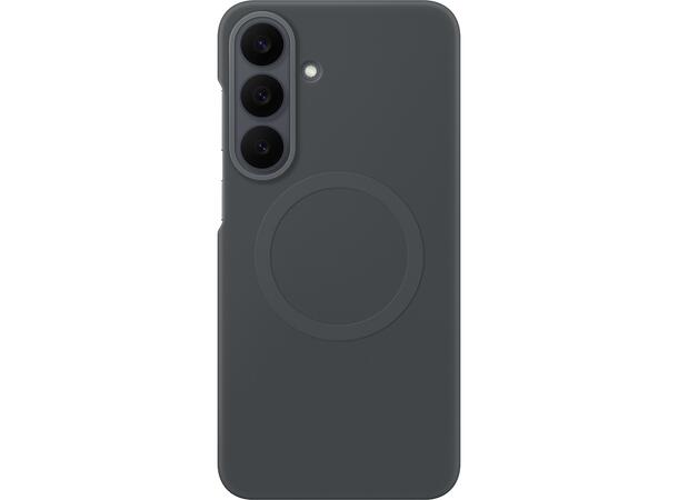 Samsung Silicon Magnet Case S26 FE Black 