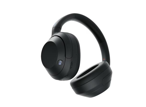 Sony ULT WEAR Black Wireless headphones 
