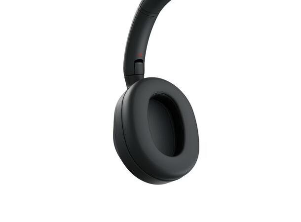 Sony ULT WEAR Black Wireless headphones 