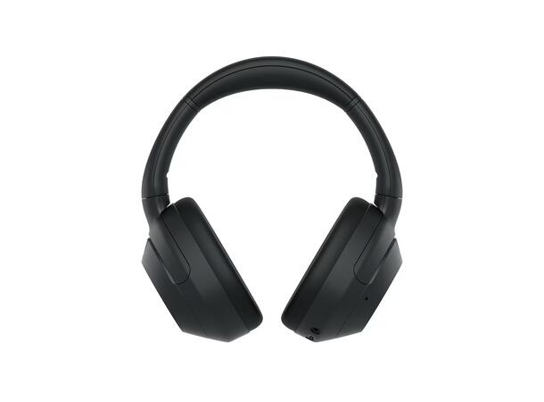 Sony ULT WEAR Svart Trådløse hodetelefoner 