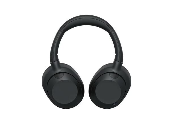Sony ULT WEAR Svart Trådløse hodetelefoner 