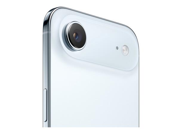 iPhone 17 Air 256GB Blå OBS! Leveres uten vegglader 