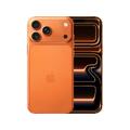 iPhone 17 Pro Max 256GB Orange Delivered without wall charger