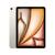 iPad Air 11" (2026)128GB Hvit 8. gen, 11" Liquid Retina-skjerm (2360x1 