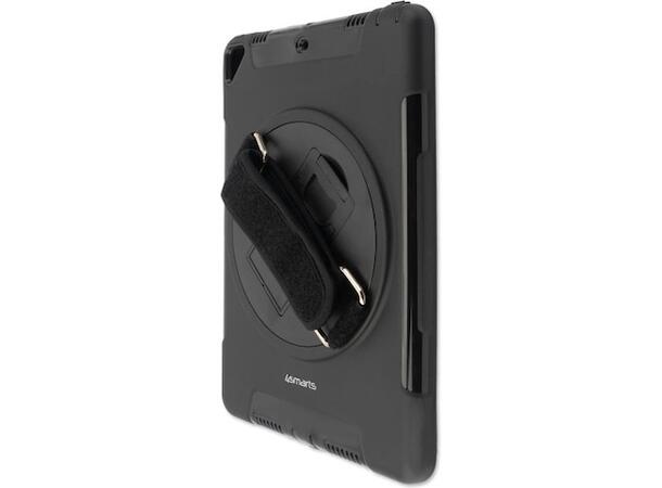 4smarts iPad 10,9" / 11" Rugged Case Gri 