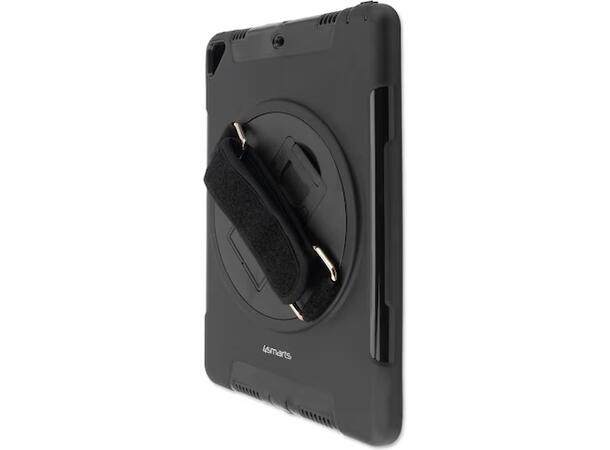 4smarts iPad 10,9" / 11" Rugged Case Gri 