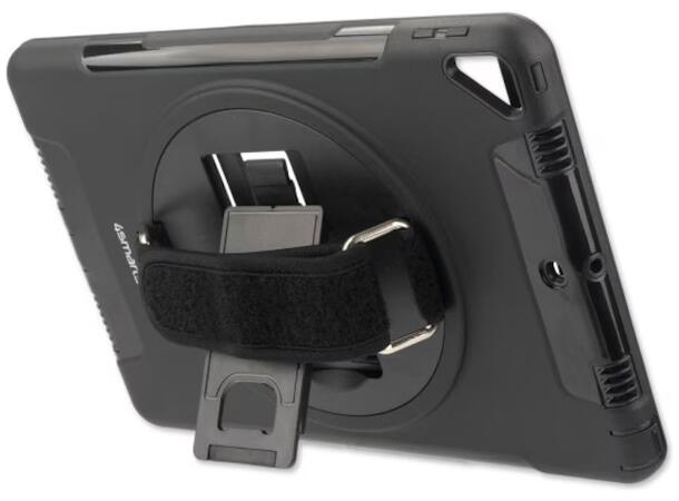 4smarts iPad 10,9" / 11" Rugged Case Gri 