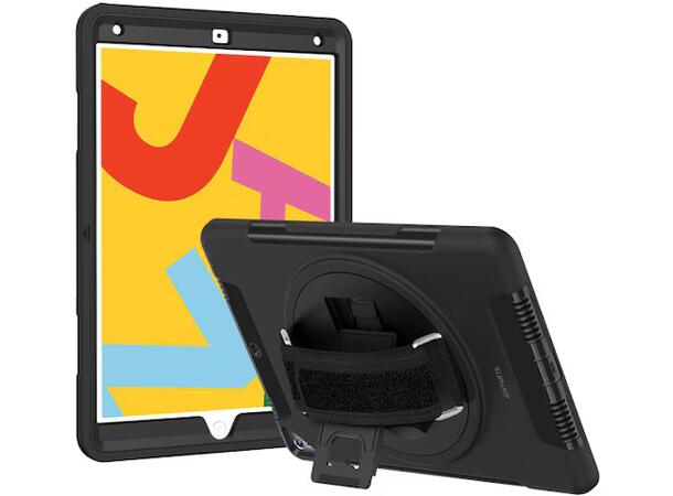 4smarts iPad 10,9" / 11" Rugged Case Gri 