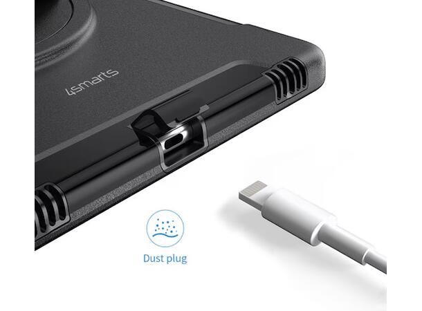 4smarts iPad 10,9" / 11" Rugged Case Gri 