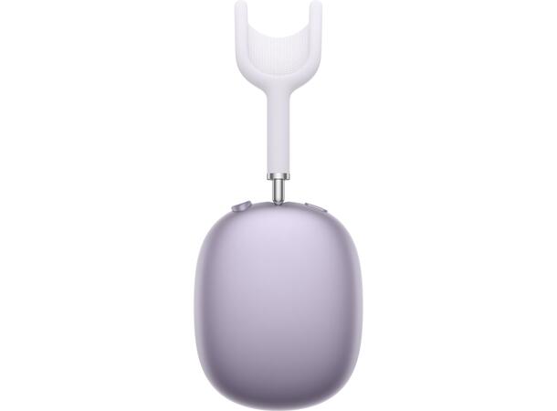 Apple AirPods Max 2 Lilla Premium hodetelefoner med 1,5x bedre stø 