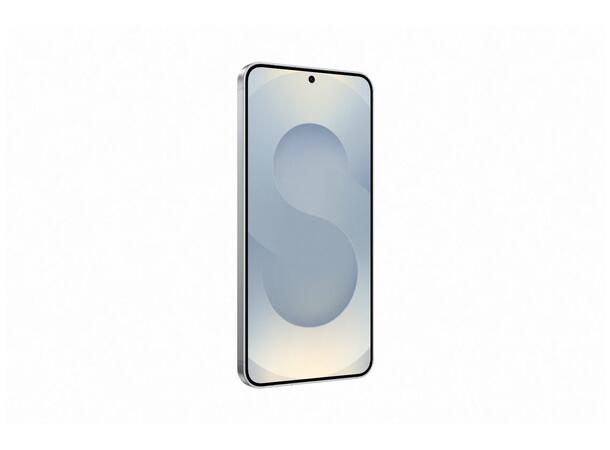 Galaxy S25 128GB Sølv OBS! Leveres uten vegglader 