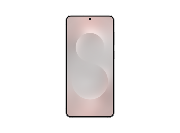 Galaxy S25 Edge 512GB Sølv OBS! Leveres uten vegglader 