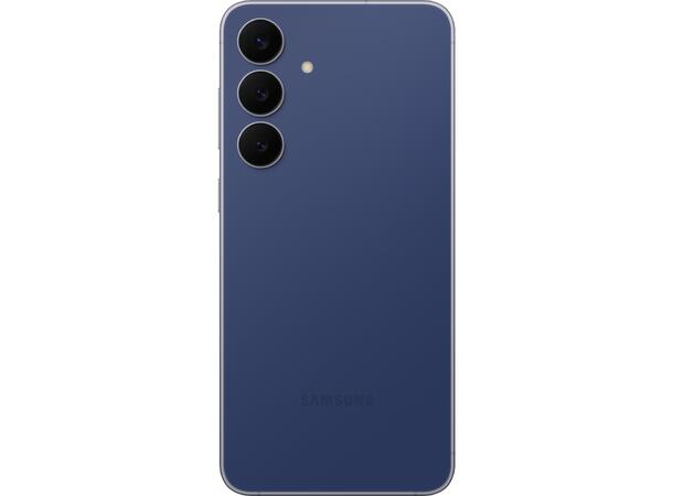 Galaxy S25 FE 128GB Navy OBS! Leveres uten vegglader 