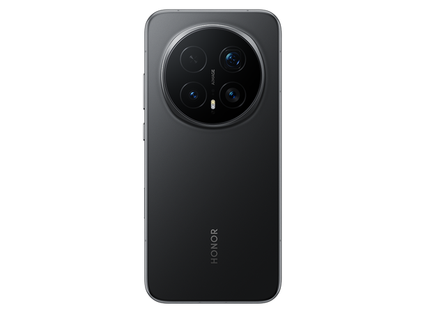 Honor Magic 8 Pro 12GB+512GB Svart 