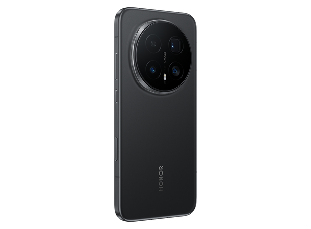 Honor Magic 8 Pro 12GB+512GB Svart 