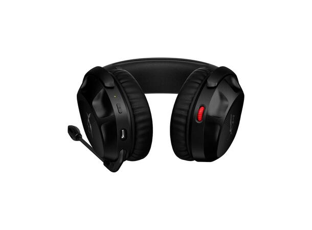 HyperX Cloud Stinger 2 Trådløs Gaming Headset 